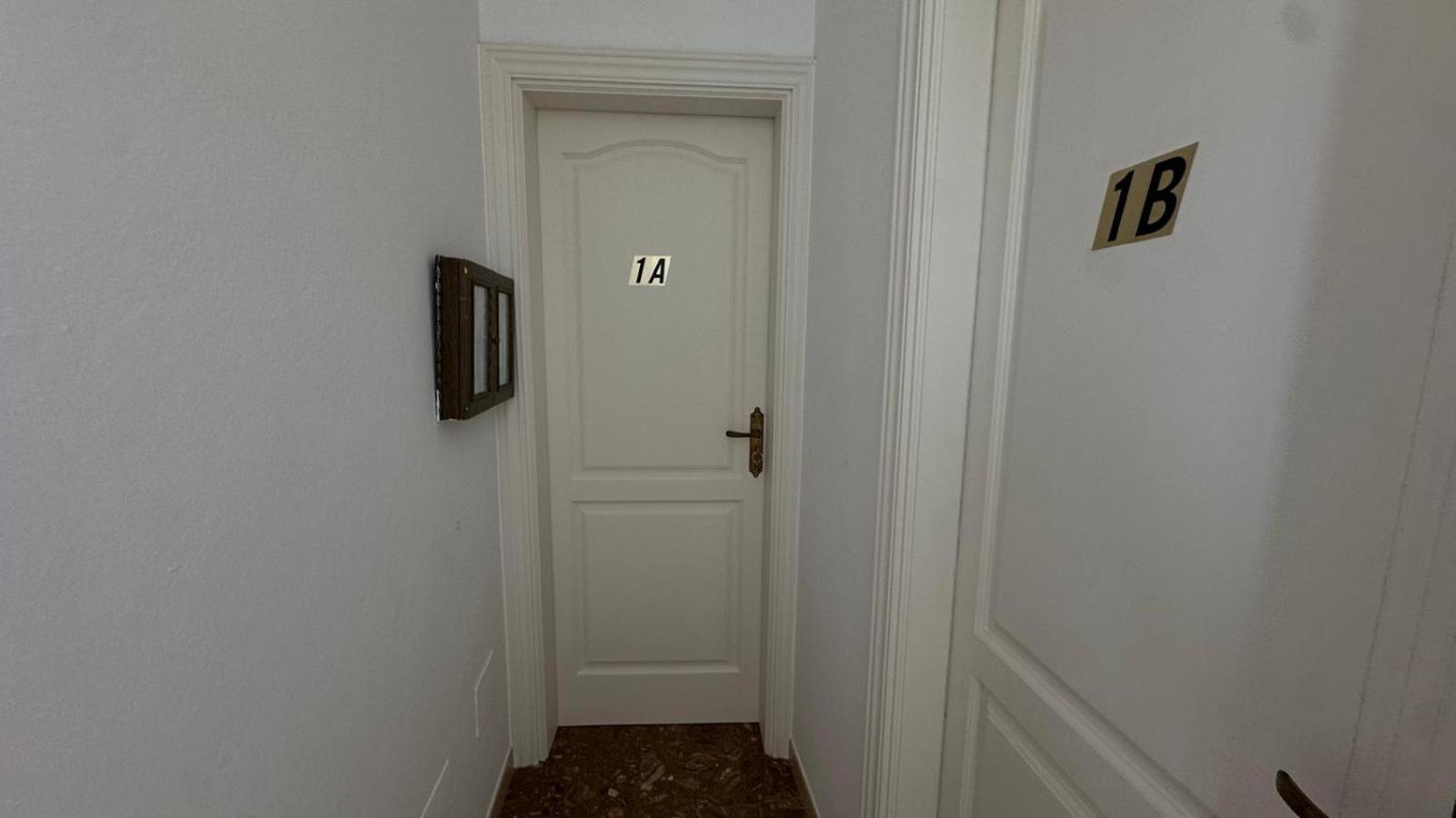 Apart 2 Hab Casa Torano Эль-Гольфо Экстерьер фото